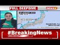 Japans New Year gets off to Rocky Start | Airplane Accident Yet Another Jolt to Japan | NewsX  - 30:15 min - News - Video
