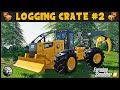 FDR Logging Mods Pack FEB/28/2020 v1.0