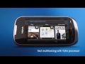 Обзор смартфона Nokia 701 часть1