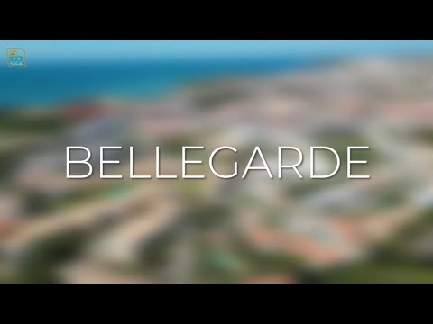 Vidéo de l’hébergement