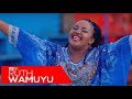 Ruth Wamuyu - NI GUKENA  (Official Video) [Skiza Code 8567993]