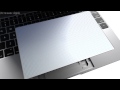 Обзор Apple MacBook Retina (Early 2015) - cамый тонкий и легкий ноутбук Apple
