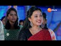 MUKKUPUDAKA | Ep - 863 | Apr 14, 2025 | Best Scene | Zee Telugu