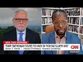 Trump escalates attacks on Smithsonian museums, says they focus too much on ‘how bad slavery was’  - 03:48 min - News - Video