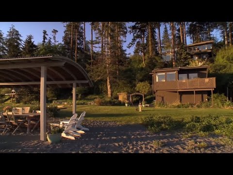Property video