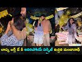 Bigg Boss Telugu season 4 fame Lasya's surprise birthday celebrations