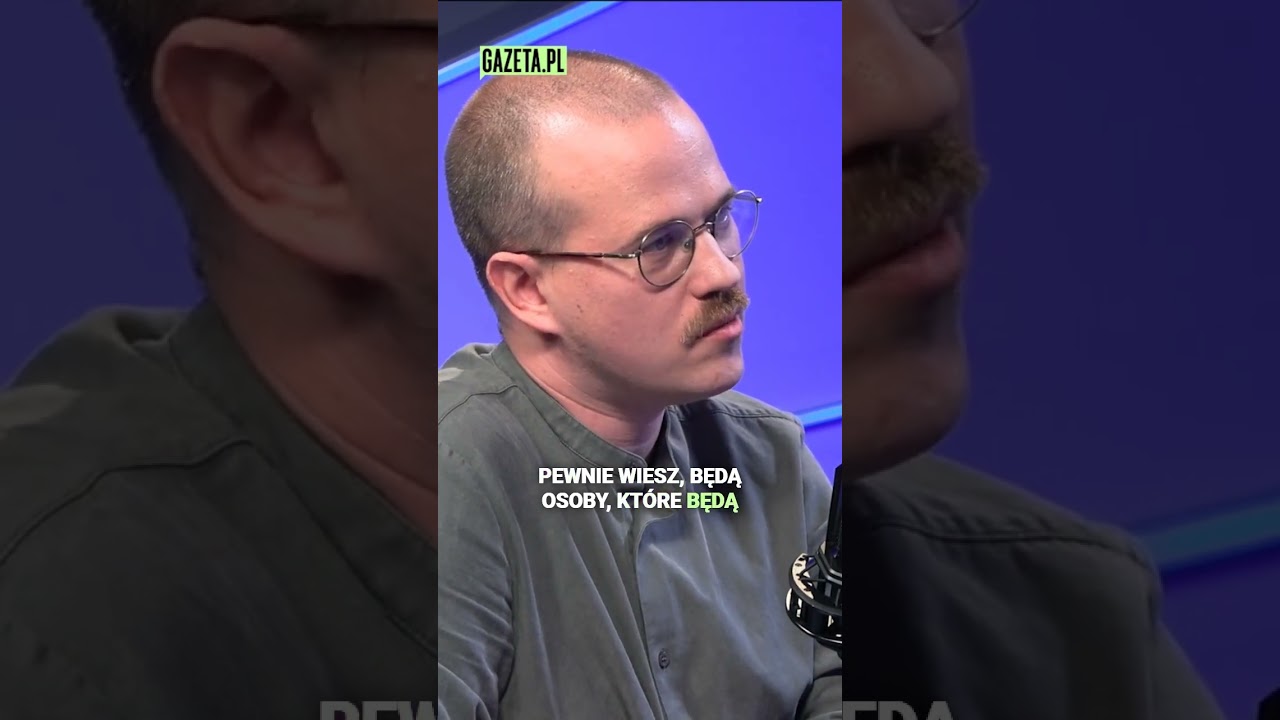 Nawrocki wydał się ludziom świeższy niż Trzaskowski, niezużyty #shorts