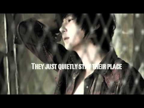 Shin Hyesung- I love you (eng lyric translation)