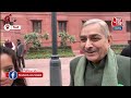 President Draupadi Murmu के अभिभाषण पर Congress नेता Pramod Tiwari का तंज | Budget Session | Aaj Tak  - 03:32 min - News - Video