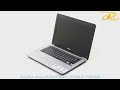 Ноутбук Asus X302UV Black (X302UV-FN006D) - 3D-обзор от Elmir.ua