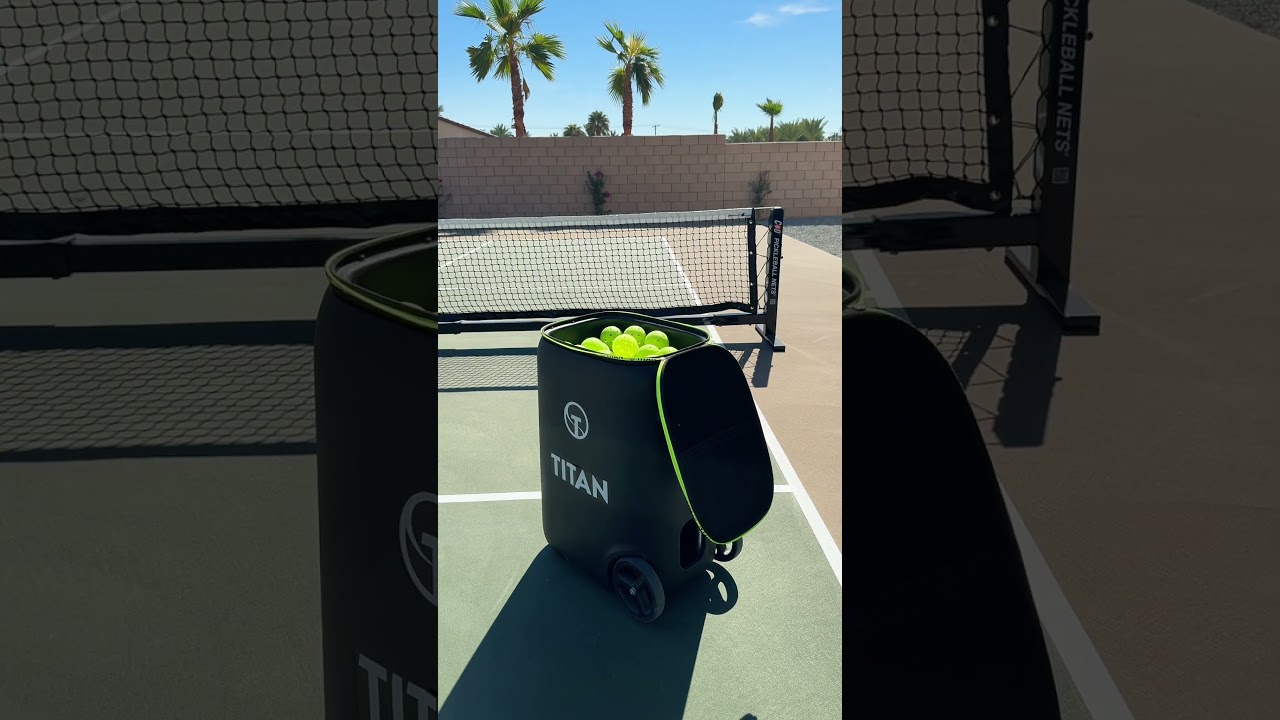 Morning routine with Titan👌🏼