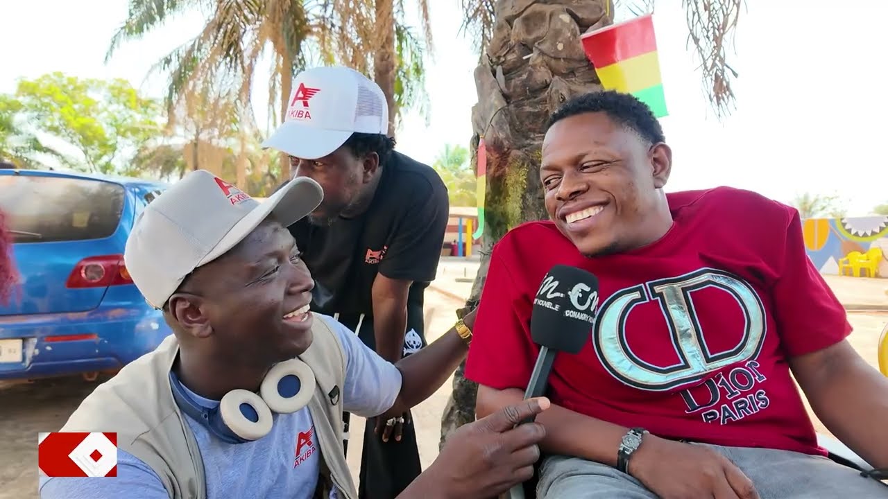 Conakry Nouvelles FESTIVAL MANO RIVER TOMBOLIA FOTE