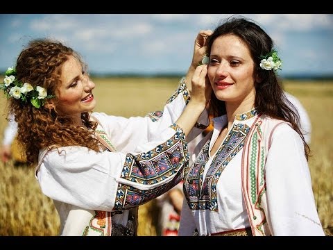 Ethno Group Trag - Ethno group TRAG- Kad lijevčansko žito zatalasa (Official Video)