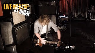 METZ - Full Performance (Live on KEXP at Home)