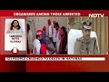 Hathras Stampede | Satsang Organisers Among 6 Arrested, Bhole Baba Questioning If Needed  - 11:28 min - News - Video