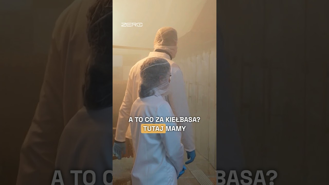 WEGETARIANIE MUSZĄ TO POMINĄĆ