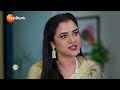 ఉత్తం ప్రేమకి బిత్తర పోయిన కుటుంబం| Janaki Ramayya Gari Manavaralu | BestScene Ep 14 | Zee Telugu