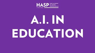 AI in education: Navigating opportunities and challenges