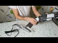 Распаковка Babyliss ST327E