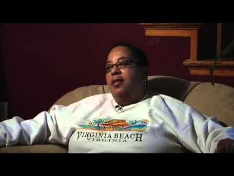Litvin Law Firm Beverly Johnson Testimonial