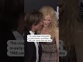 Nicole Kidman and Keith Urban separate