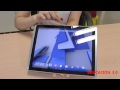 Analizamos la tableta HP Pro Slate 12