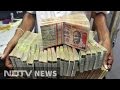 Rs 2 lakh crore black money declared by Mumbai family under probe: Centre