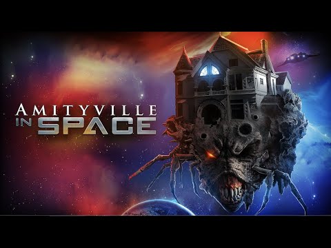 Amityville in Space'