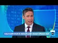 Investigators search for answers in India plane crash  - 03:14 min - News - Video