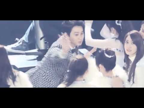 Sunhyuk Moment - Eunhyuk's special treatment
