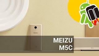 Video Meizu M5c GhgtwpDs-hM