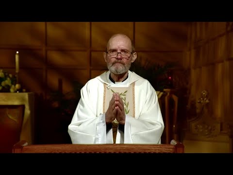 Catholic Mass Today | Daily TV Mass, Thursday May 9, 2024