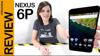 Video Huawei Nexus 6P GhlY0p0tOlE