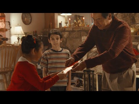Panda Express unveils a new 3-minute short film that tells a story through the lens of a young man discovering the meaning of Lunar New Year in his own way.