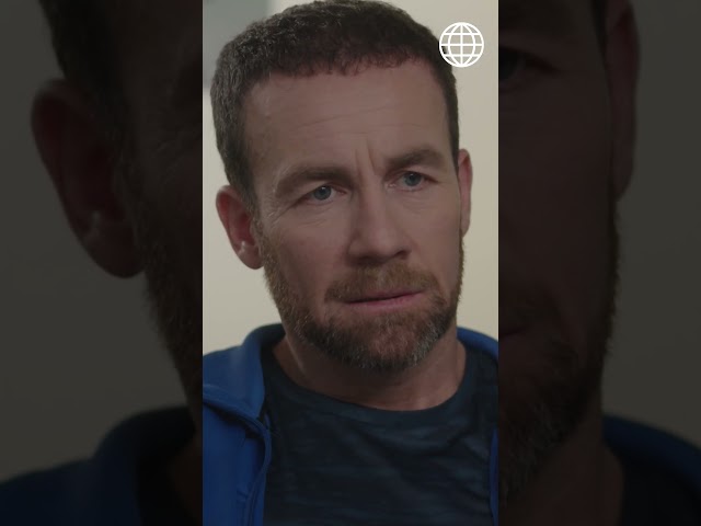 ERES MI SANGRE | Bastian aceptó su realidad | #shorts