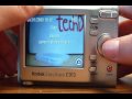 Kodak EasyShare C913 9.2MP Camera Review