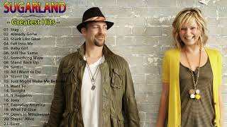SugarLand Greatest Hits - Best SugarLand Songs Album