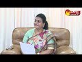 Minister RK Roja Counter to TDP Manifesto | Chandrababu | Garam Garam Varthalu @SakshiTV  - 02:00 min - News - Video