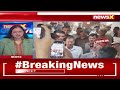Sunita Kejriwal & AAP Leaders To Visit Tihar Jail | Arvind Kejriwal Bail Updates | NewsX  - 02:30 min - News - Video