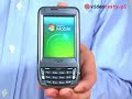 Smartfon MIO A702