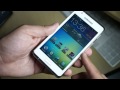 Видео Samsung Galaxy S Wi Fi 4 2