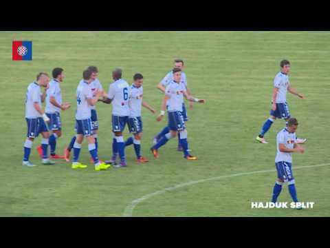 Hajduk - Split 1:0