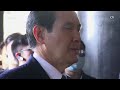 We are all Chinese, former Taiwan president says while visiting China  - 01:50 min - News - Video