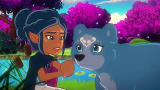 Lego Elves - 27 - Krlovna lesa