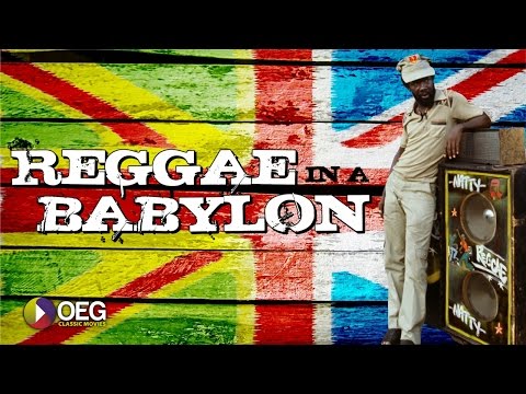 Reggae in a Babylon'
