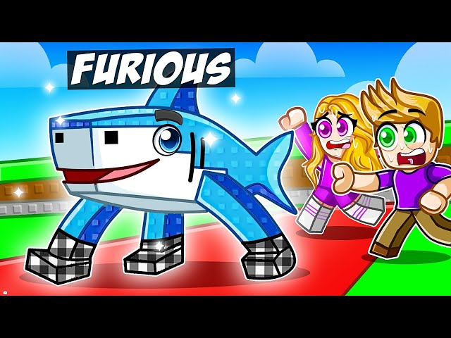 J'ai fait Semblant d'être un BRAINROT SECRET dans Roblox Steal a Brainrot…