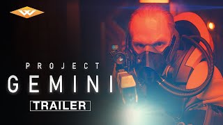 PROJECT GEMINI (2022) Official T