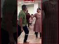 SS Rajamouli and His Wife Ramas Rehearsals For the Dance Performance Went Viral | IndiaGlitz Telugu  - 00:19 min - News - Video