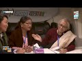 Rahul Gandhis Conversation with Diverse Communities in Manipur in Bharat Jodo Nyay Yatra Bus |News9  - 01:43 min - News - Video