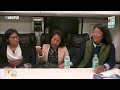 Rahul Gandhis Conversation with Diverse Communities in Manipur in Bharat Jodo Nyay Yatra Bus |News9